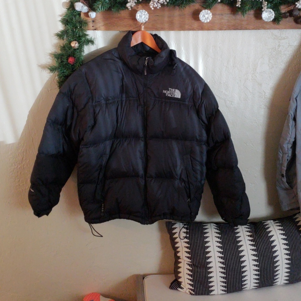 Mens North Face 700 Down